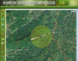 森林防火视频监控地理信息